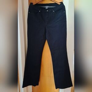 VENUS Classic Black Denim